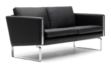 CH102 Sofa by Carl Hansen - view 3